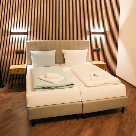 Hotel Simonis Koblenz Koblenz  Kültér fotó