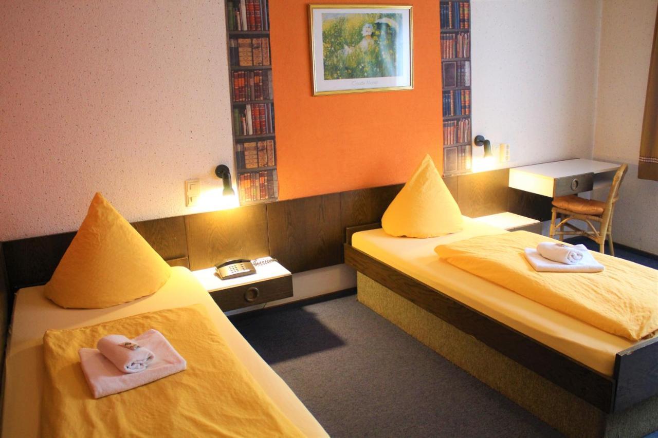 Hotel Simonis Koblenz Koblenz  Kültér fotó