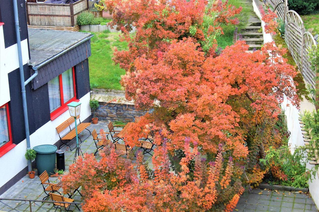 Hotel Simonis Koblenz Koblenz  Kültér fotó