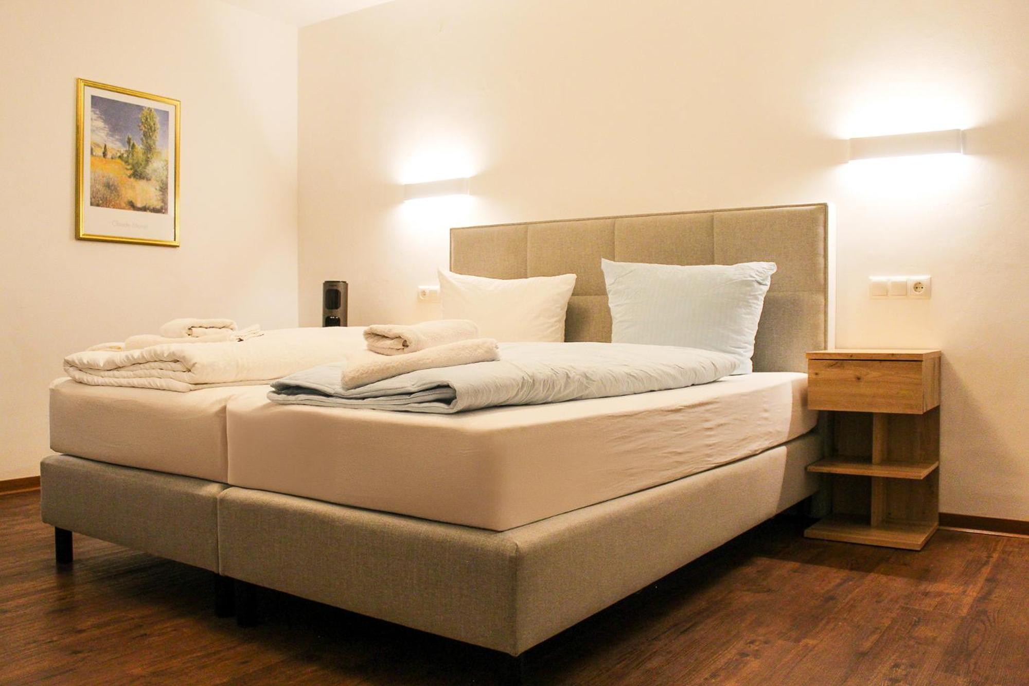 Hotel Simonis Koblenz Koblenz  Kültér fotó