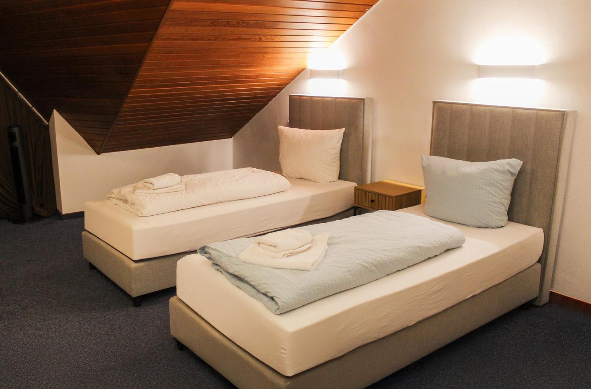 Hotel Simonis Koblenz Koblenz  Kültér fotó