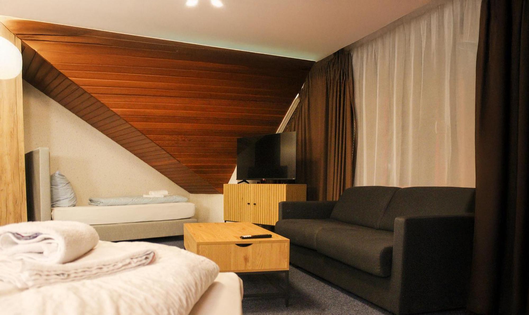 Hotel Simonis Koblenz Koblenz  Kültér fotó