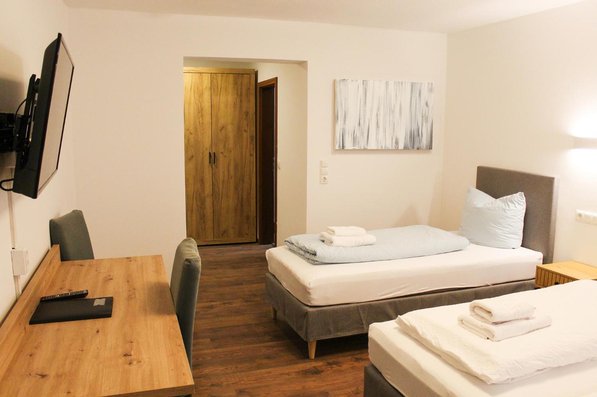 Hotel Simonis Koblenz Koblenz  Kültér fotó