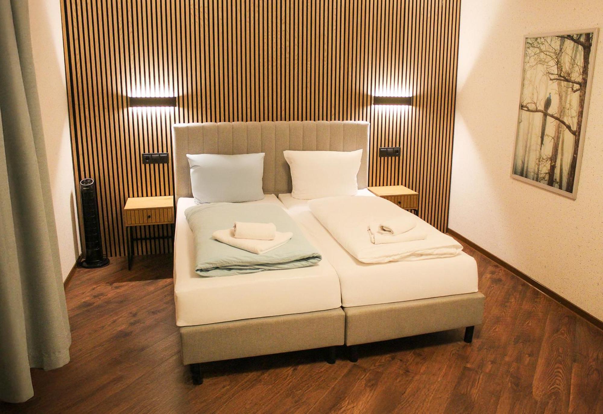 Hotel Simonis Koblenz Koblenz  Kültér fotó