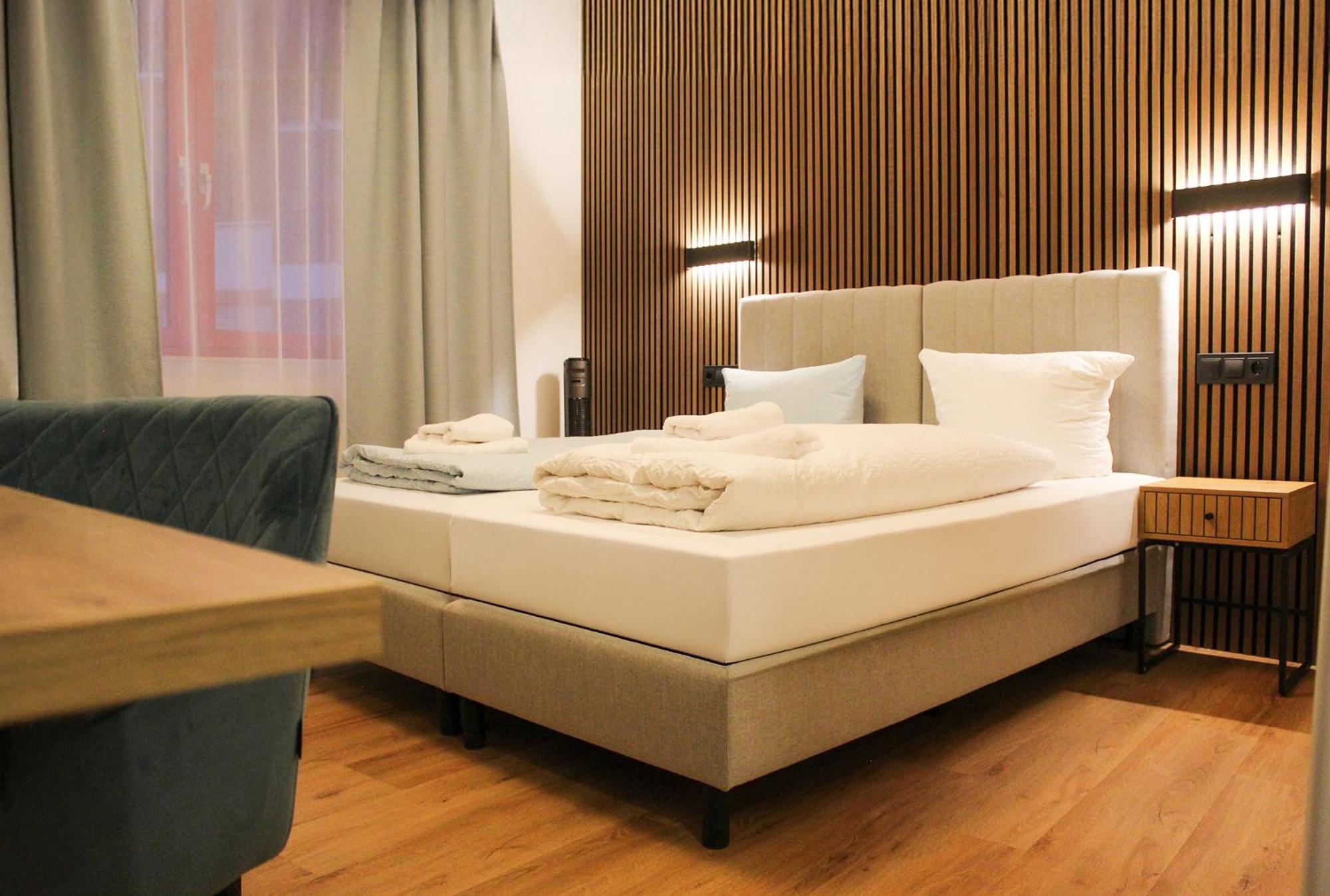 Hotel Simonis Koblenz Koblenz  Kültér fotó
