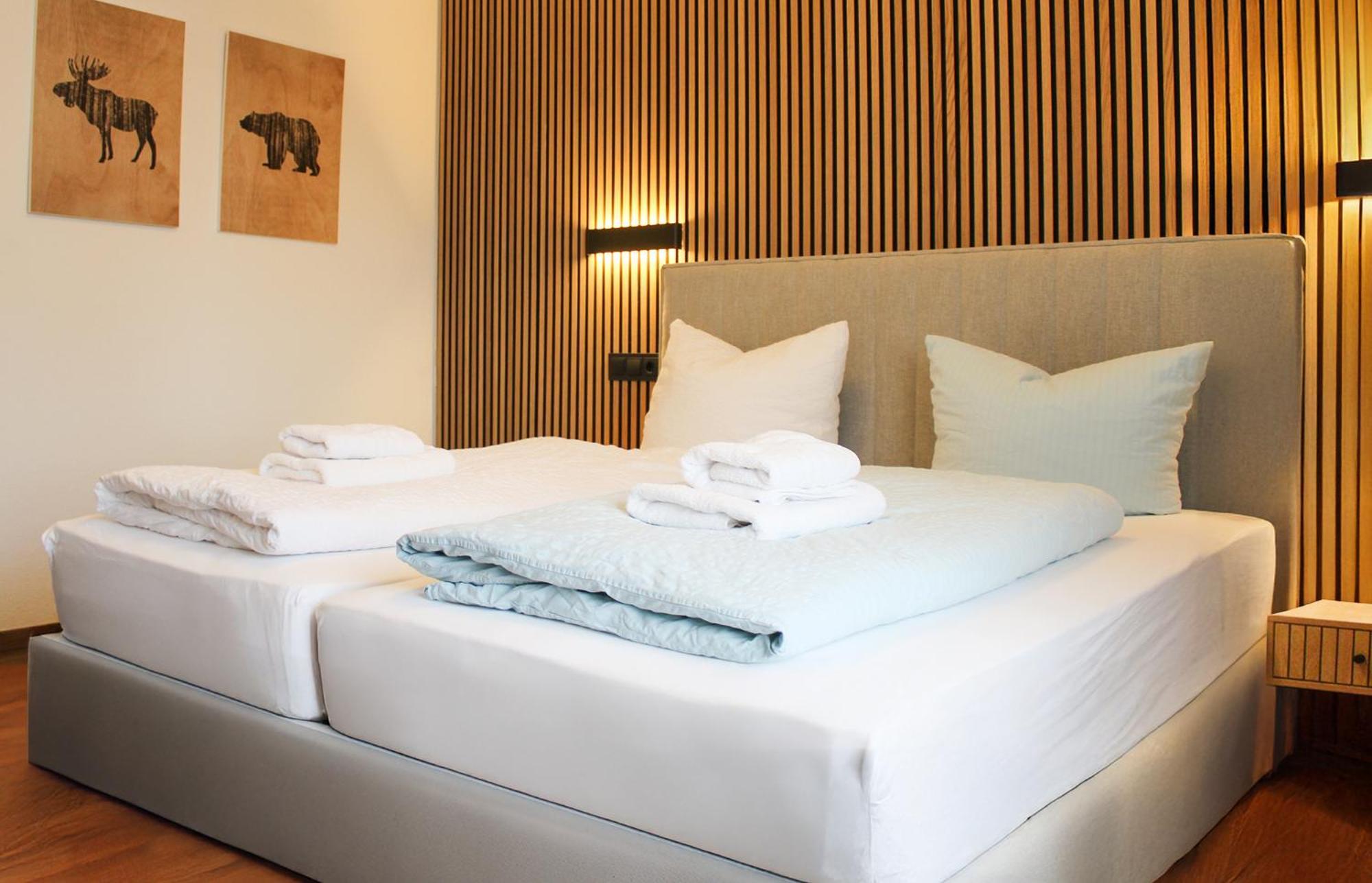 Hotel Simonis Koblenz Koblenz  Kültér fotó