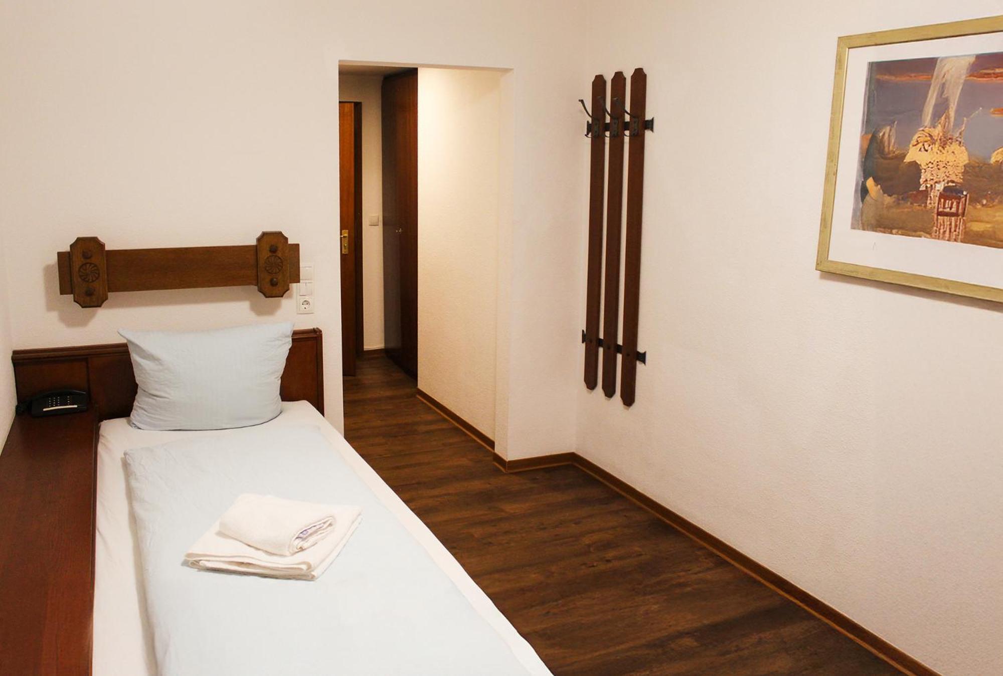 Hotel Simonis Koblenz Koblenz  Kültér fotó